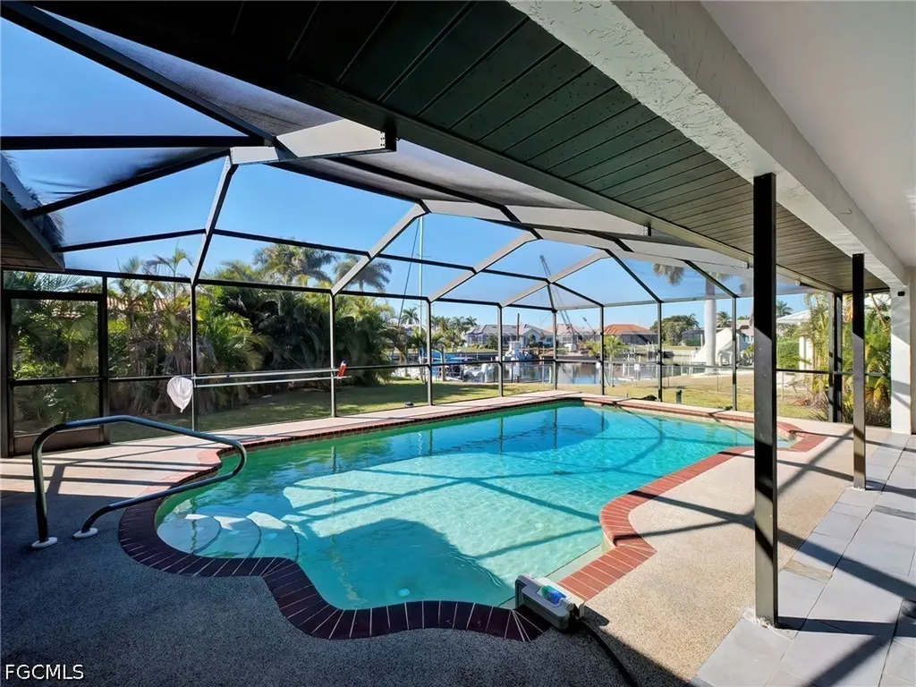 2301 Via Veneto Drive Punta Gorda FL 33950
