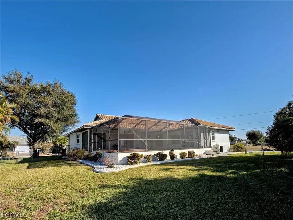 2301 Via Veneto Drive Punta Gorda FL 33950