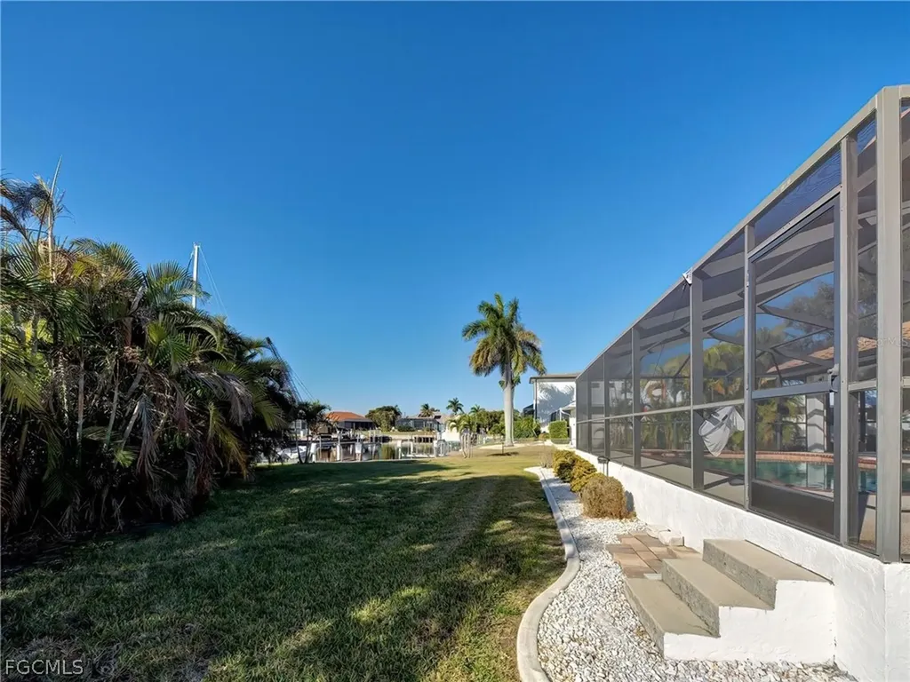 2301 Via Veneto Drive Punta Gorda FL 33950