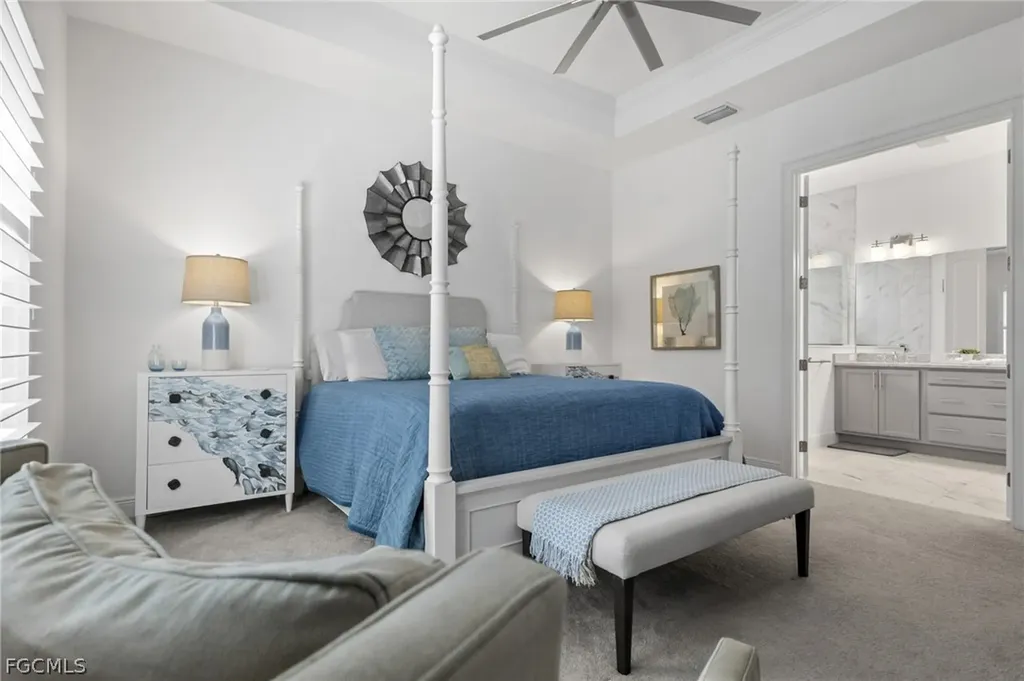 14806 Dockside Lane Naples FL 34114