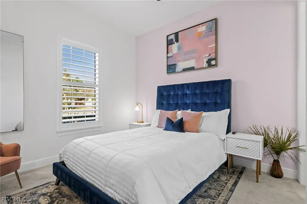 14806 Dockside Lane Naples FL 34114