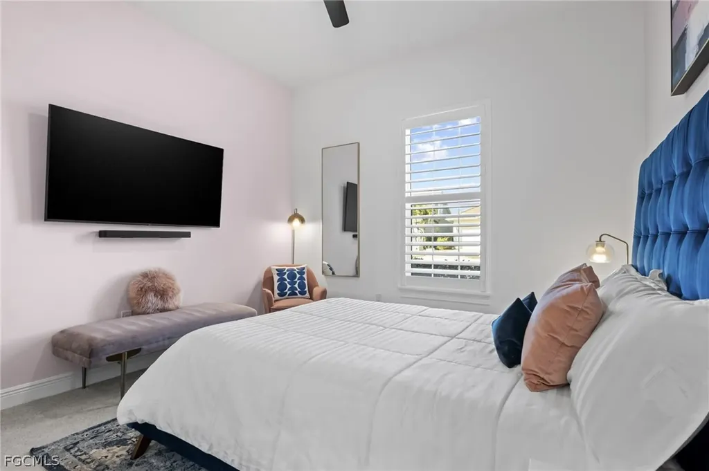 14806 Dockside Lane Naples FL 34114
