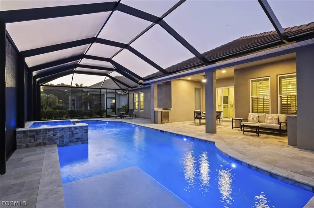 14806 Dockside Lane Naples FL 34114