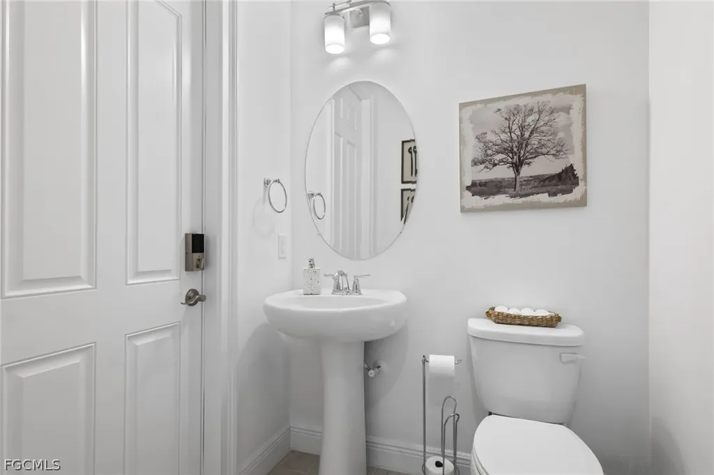 14806 Dockside Lane Naples FL 34114