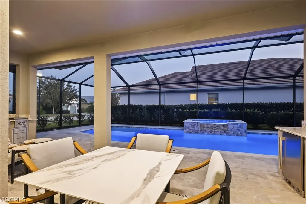 14806 Dockside Lane Naples FL 34114