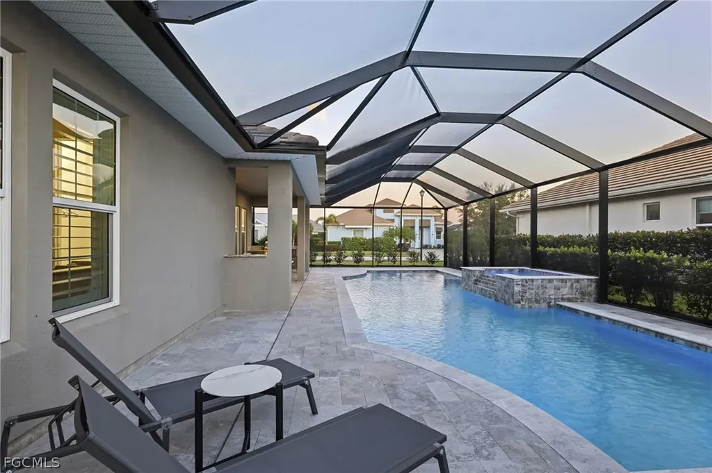 14806 Dockside Lane Naples FL 34114