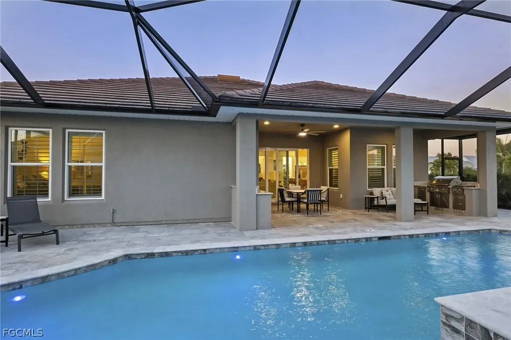 14806 Dockside Lane Naples FL 34114