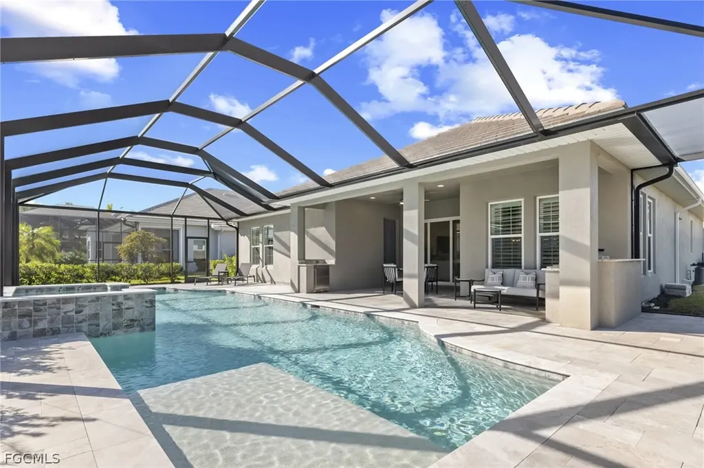14806 Dockside Lane Naples FL 34114
