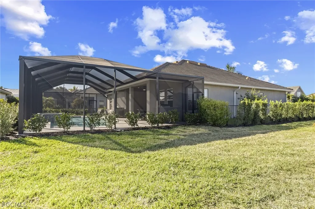 14806 Dockside Lane Naples FL 34114