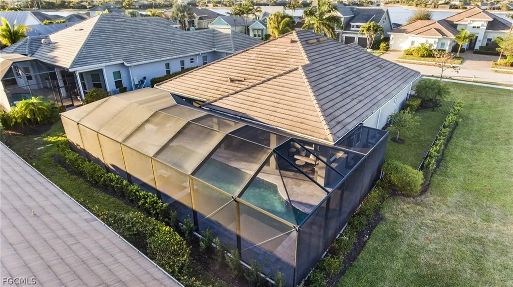 14806 Dockside Lane Naples FL 34114
