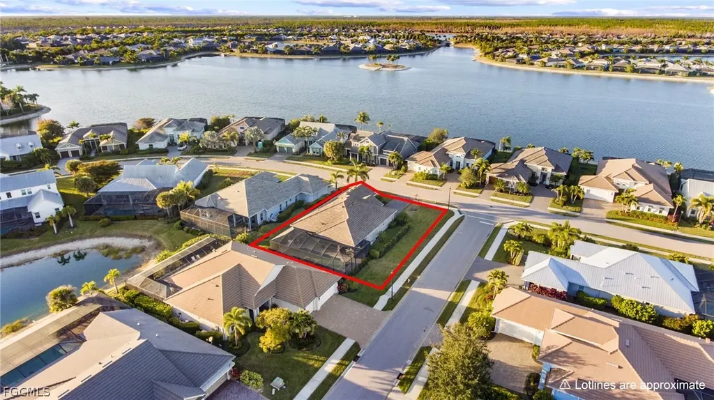 14806 Dockside Lane Naples FL 34114
