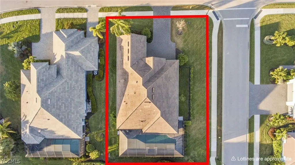 14806 Dockside Lane Naples FL 34114