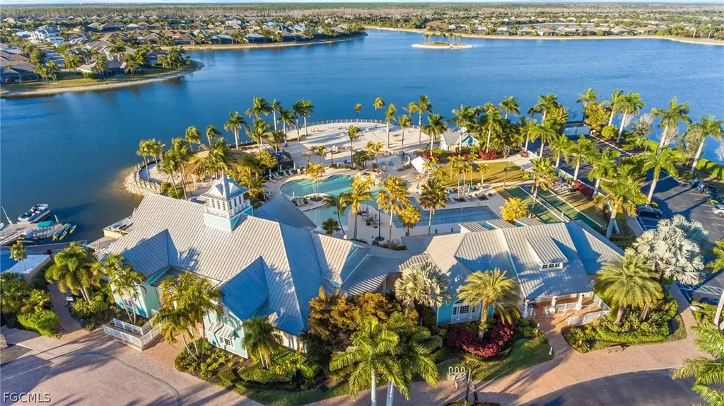 14806 Dockside Lane Naples FL 34114
