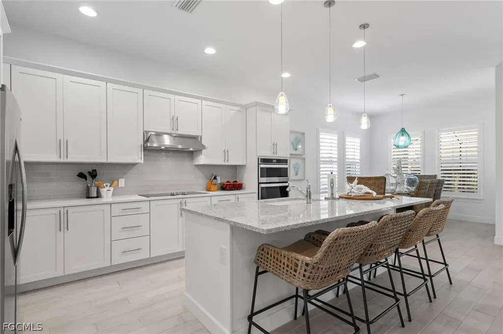14806 Dockside Lane Naples FL 34114