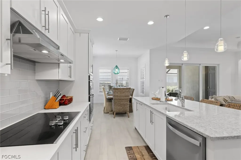 14806 Dockside Lane Naples FL 34114