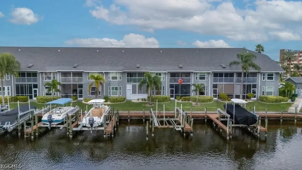 1765 Cape Coral Parkway E Cape Coral FL 33904