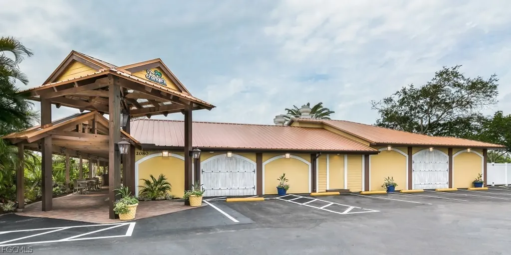 2250 Sulstone Drive Punta Gorda FL 33983
