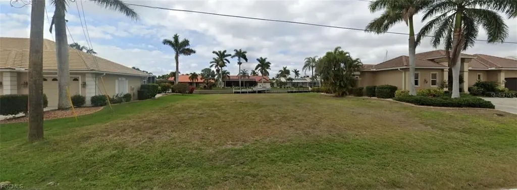 3701 Carmichael Drive Punta Gorda FL 33950