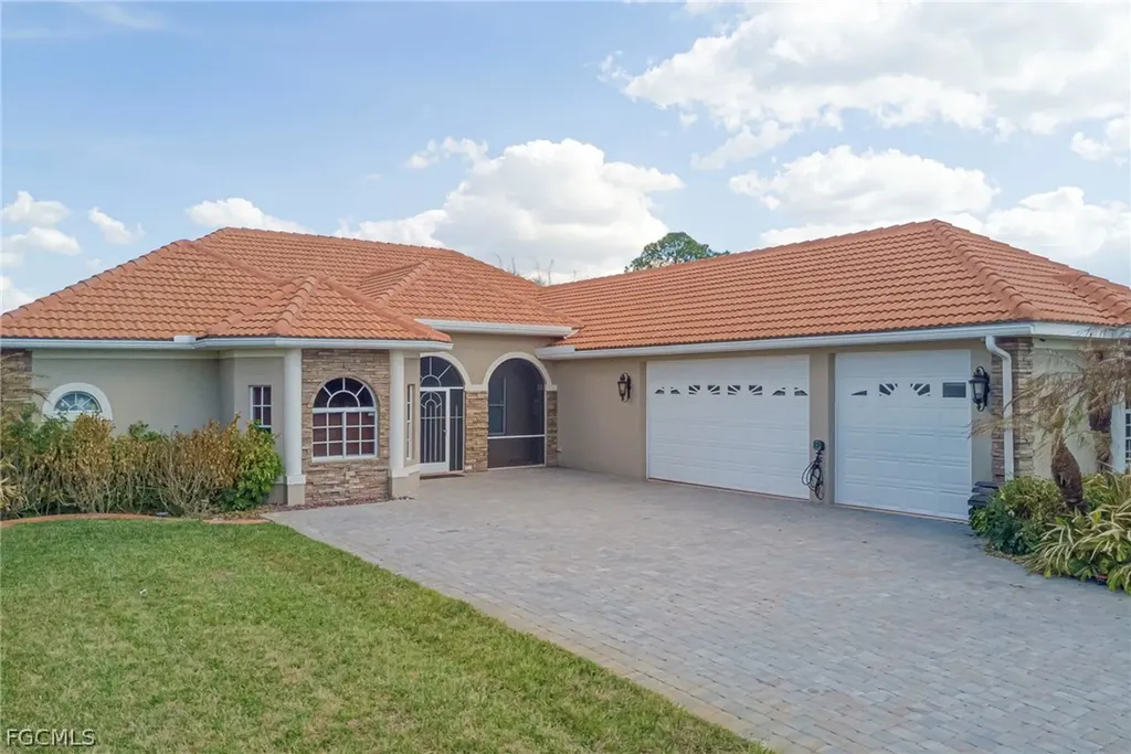 1010 Clayton Avenue Lehigh Acres FL 33972