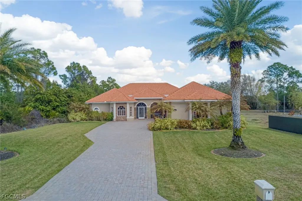 1010 Clayton Avenue Lehigh Acres FL 33972