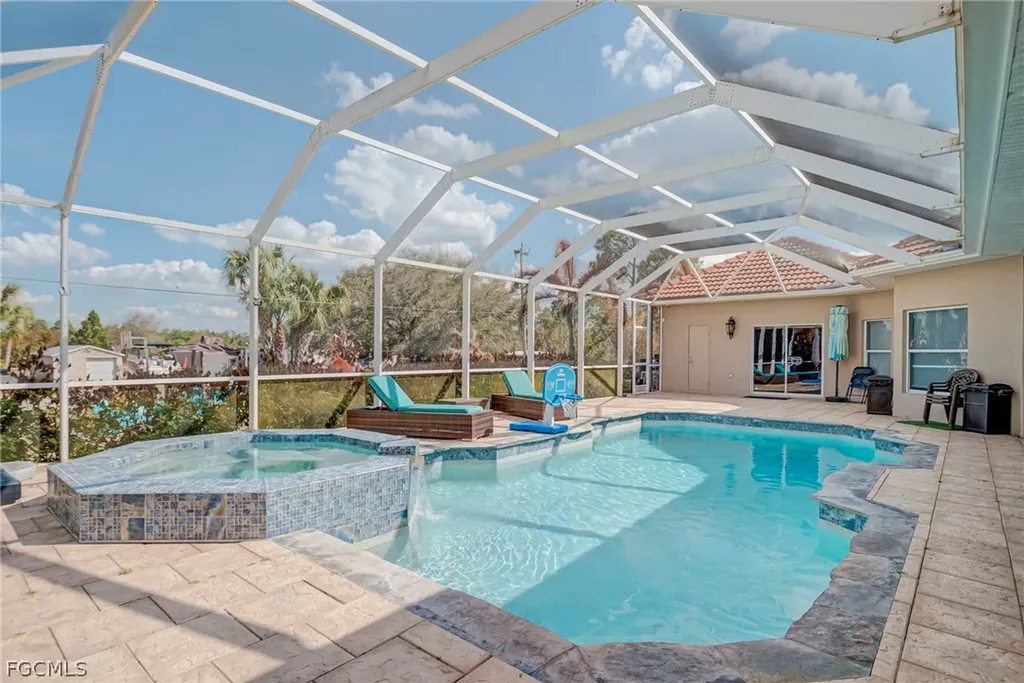 1010 Clayton Avenue Lehigh Acres FL 33972