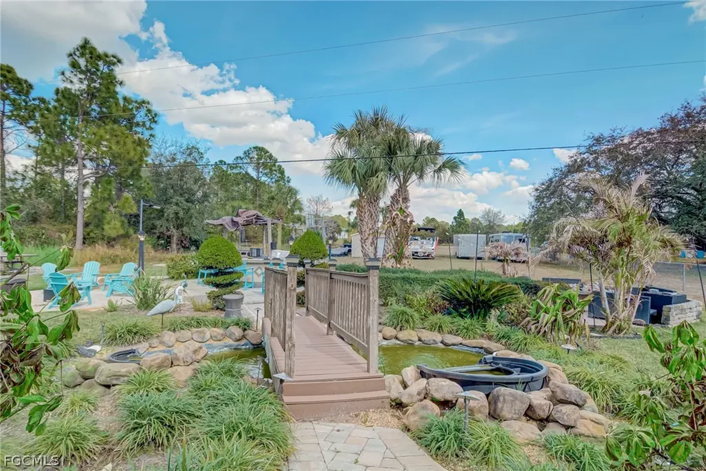 1010 Clayton Avenue Lehigh Acres FL 33972