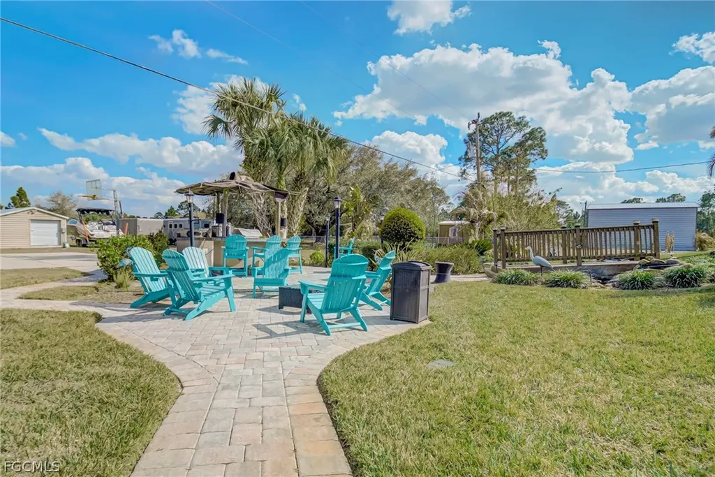 1010 Clayton Avenue Lehigh Acres FL 33972