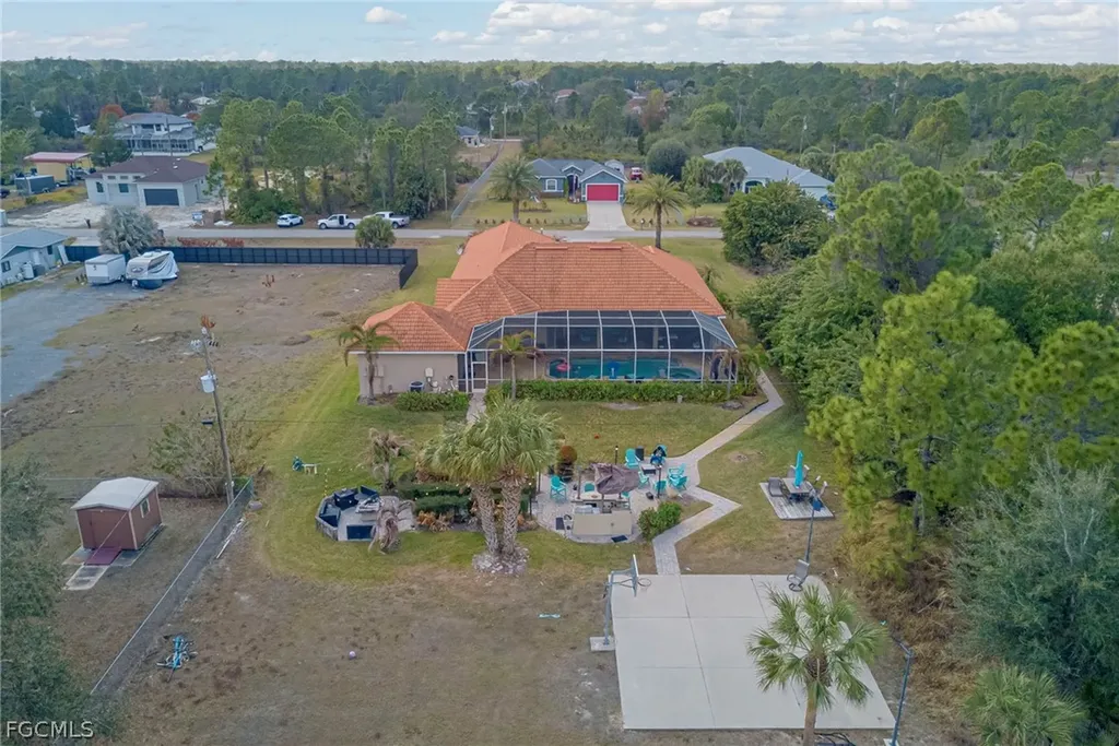 1010 Clayton Avenue Lehigh Acres FL 33972