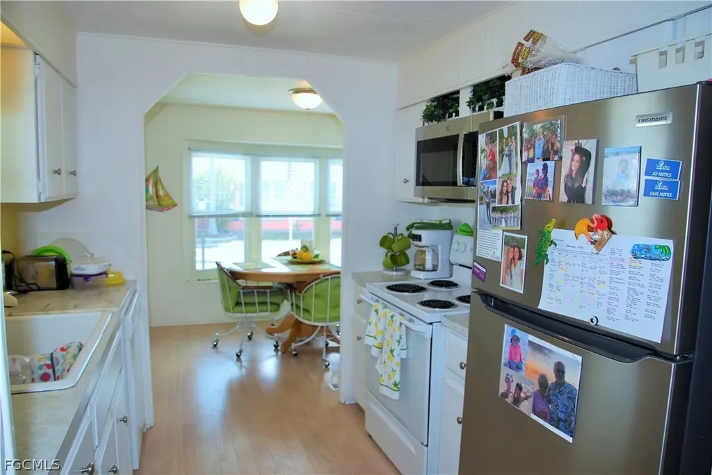 107 Snead Drive North Fort Myers FL 33903