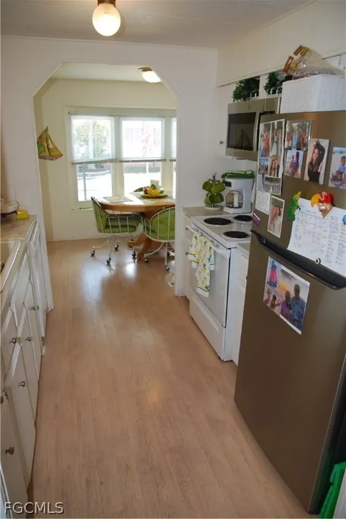 107 Snead Drive North Fort Myers FL 33903