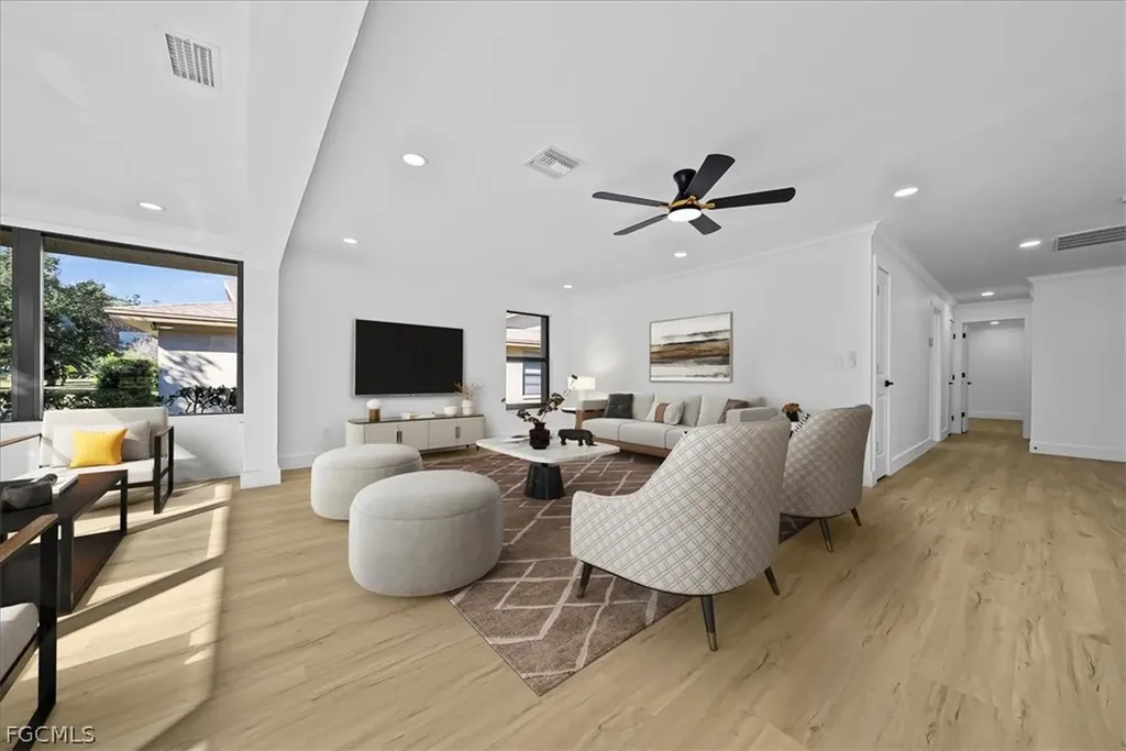 5671 Balkan Court Fort Myers FL 33919