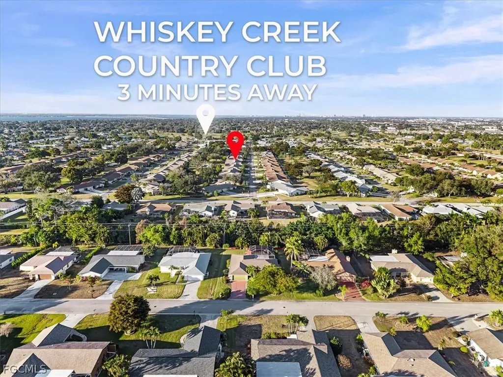 5671 Balkan Court Fort Myers FL 33919