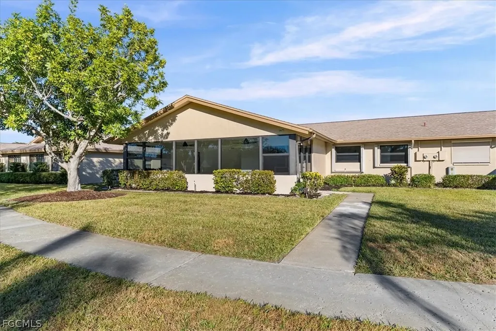 5671 Balkan Court Fort Myers FL 33919