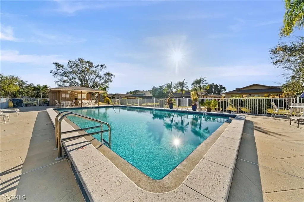 5671 Balkan Court Fort Myers FL 33919