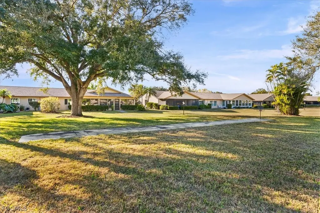 5671 Balkan Court Fort Myers FL 33919