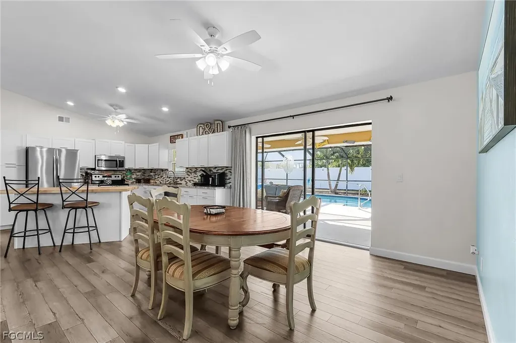 2114 Bolado Parkway Cape Coral FL 33990