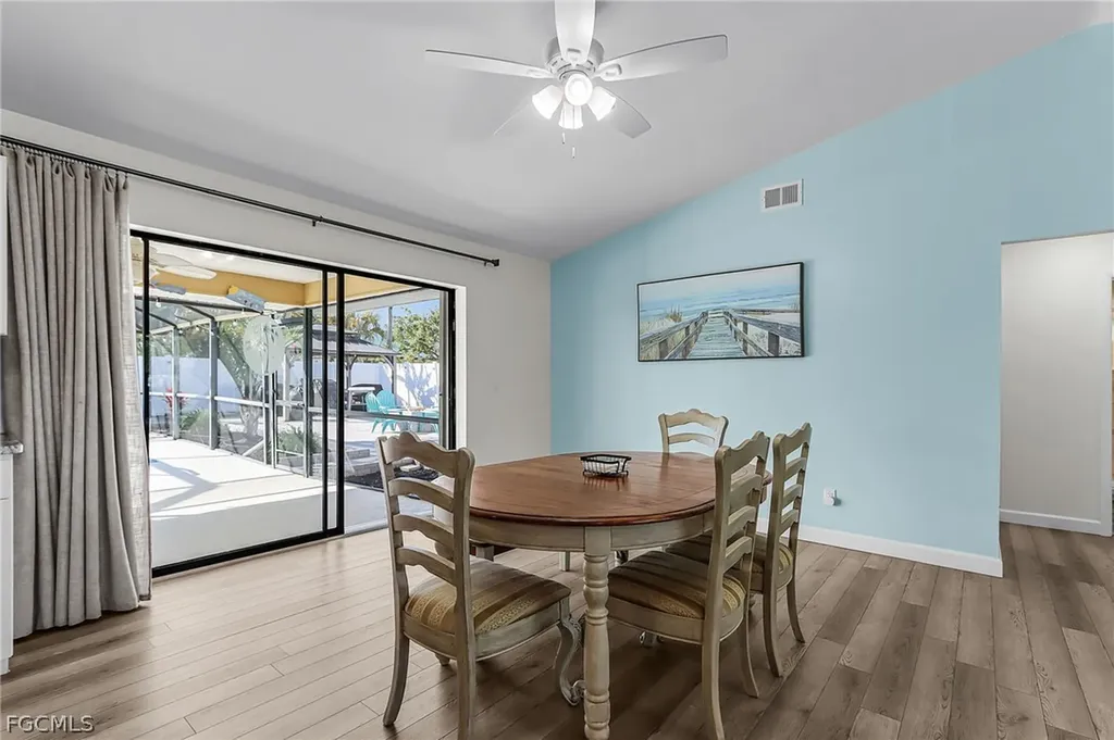 2114 Bolado Parkway Cape Coral FL 33990