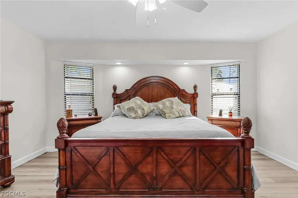2114 Bolado Parkway Cape Coral FL 33990