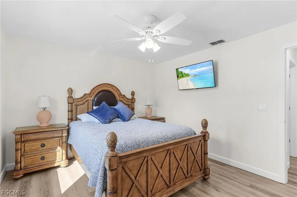 2114 Bolado Parkway Cape Coral FL 33990