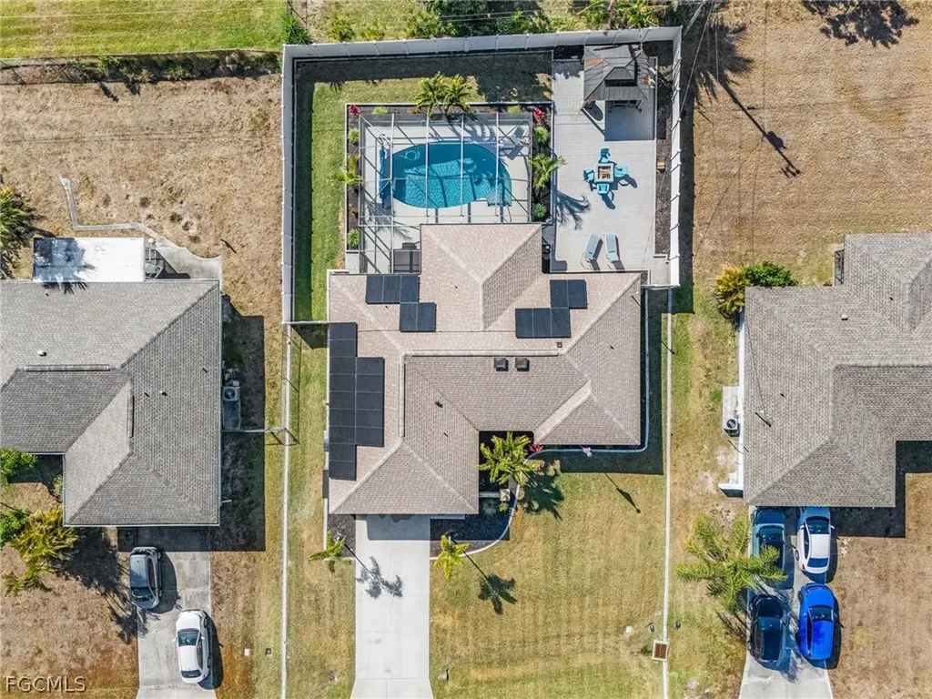 2114 Bolado Parkway Cape Coral FL 33990
