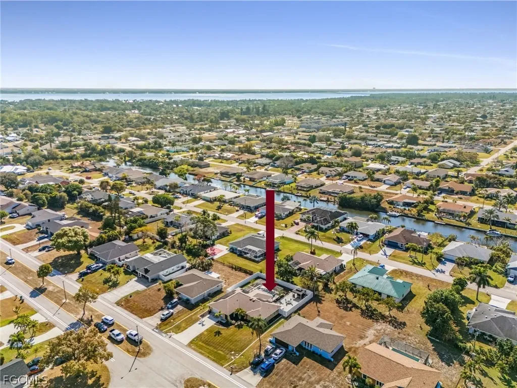 2114 Bolado Parkway Cape Coral FL 33990