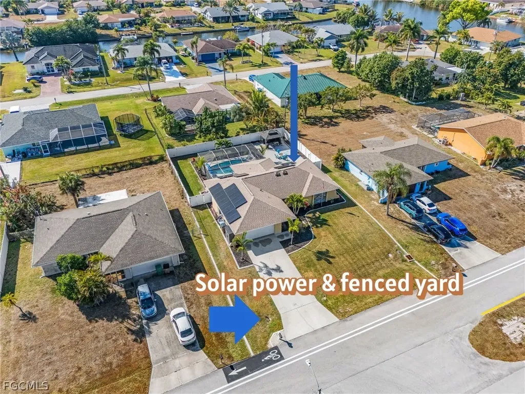 2114 Bolado Parkway Cape Coral FL 33990
