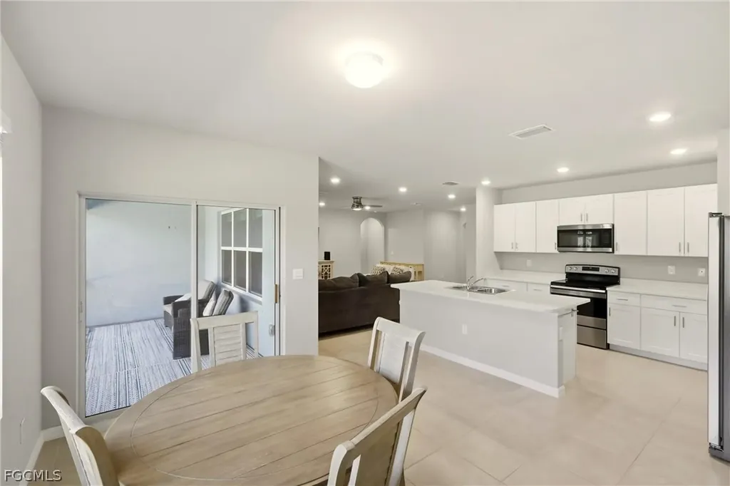 108 Castile Court Punta Gorda FL 33983