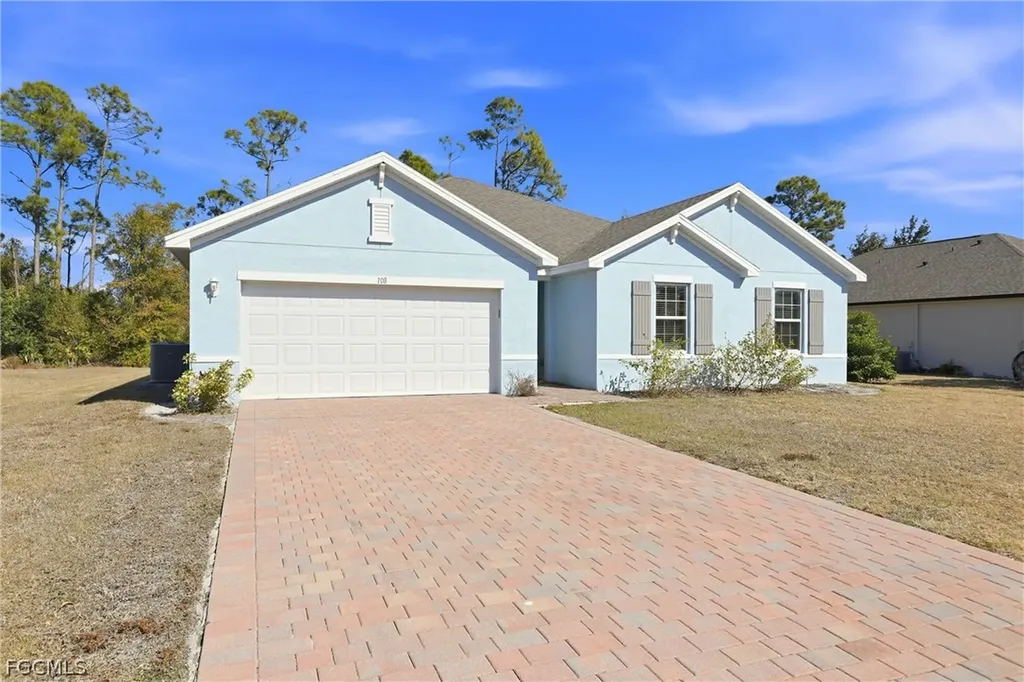 108 Castile Court Punta Gorda FL 33983