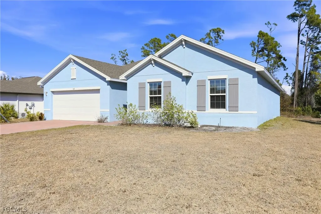 108 Castile Court Punta Gorda FL 33983