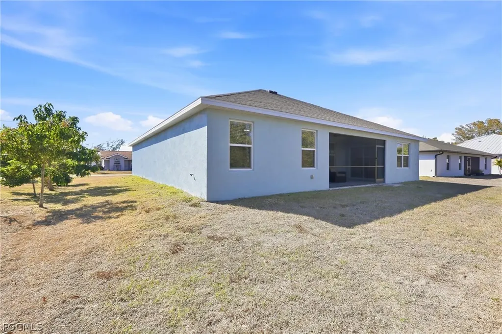 108 Castile Court Punta Gorda FL 33983