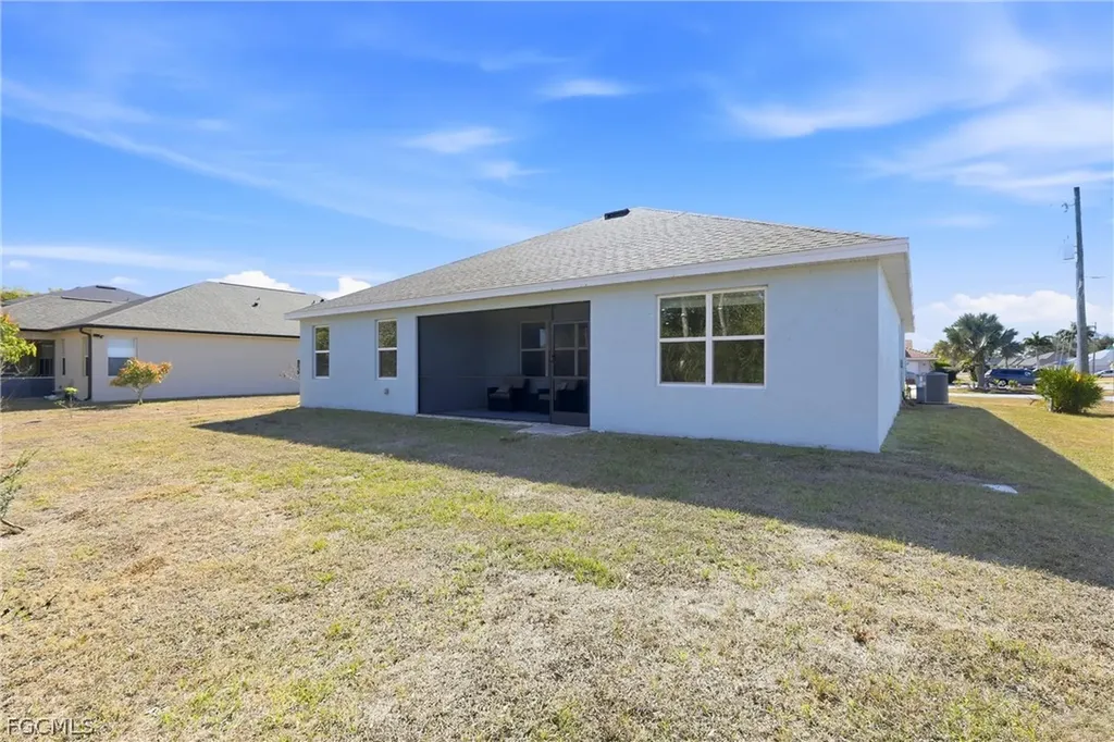 108 Castile Court Punta Gorda FL 33983
