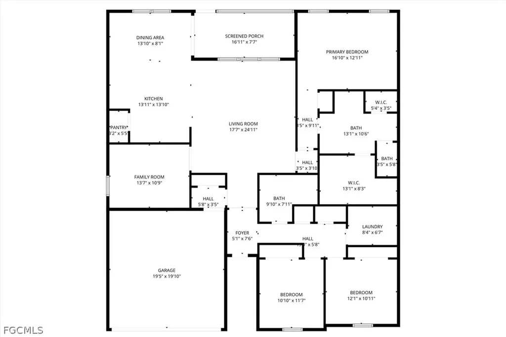 108 Castile Court Punta Gorda FL 33983