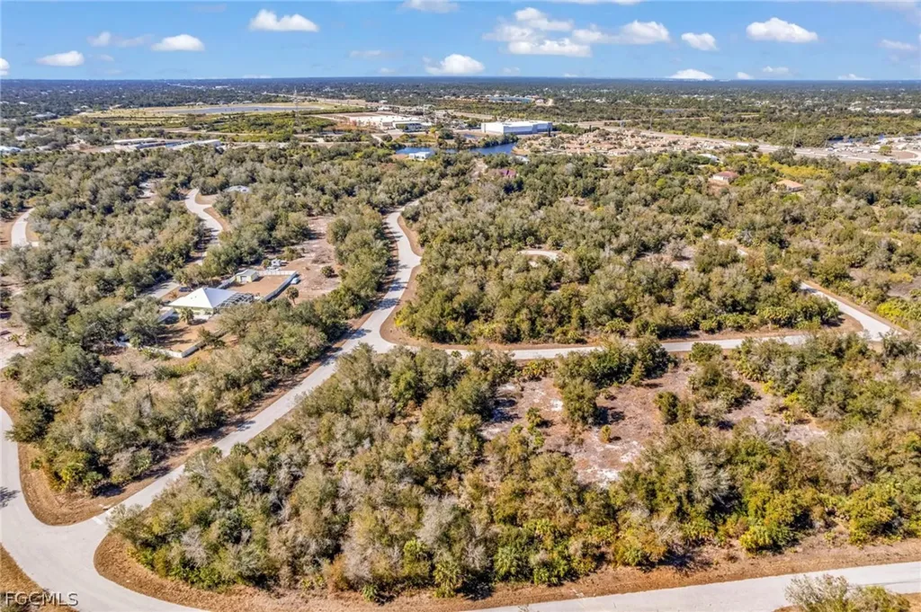7124 Obrien Lane Port Charlotte FL 33981