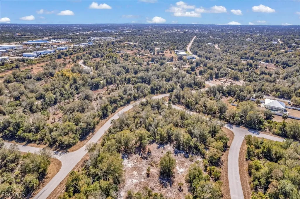 7124 Obrien Lane Port Charlotte FL 33981